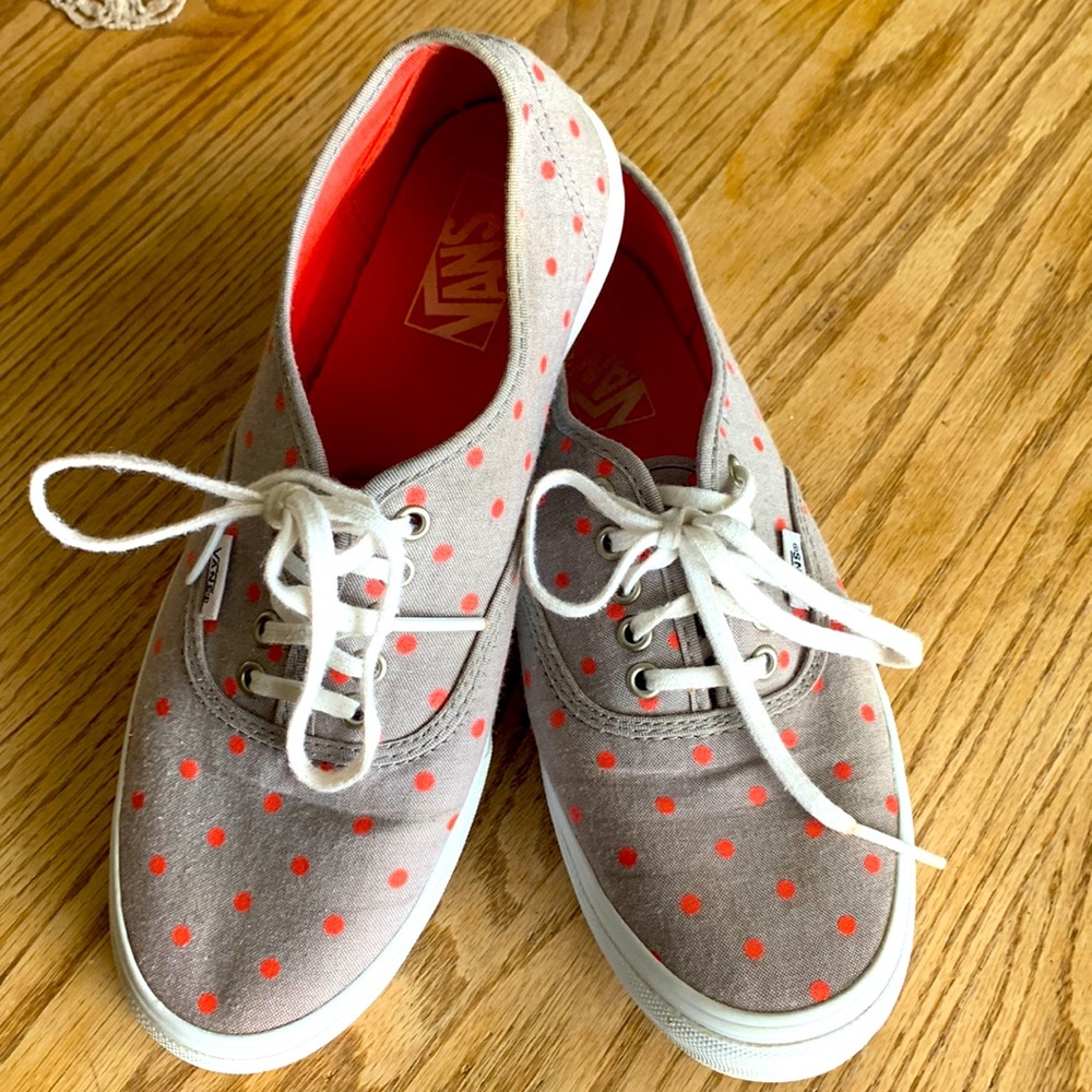 Vans Authentic Shoe